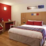 Mercure Hotel 4*