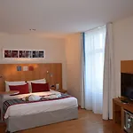 Hotel Mercure 4*