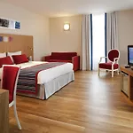 Mercure 4* Vittel