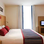 Otel Mercure Vittel
