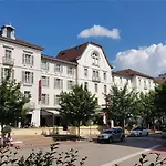 Hotel Mercure Vittel