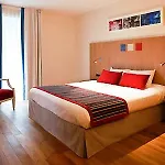 Otel Mercure Vittel