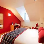 Mercure 4*