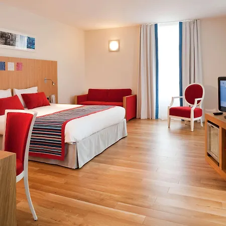 Hotell Mercure