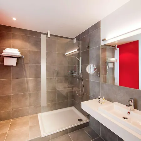 Mercure Hotel Vittel