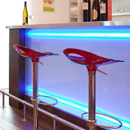 Mercure Vittel