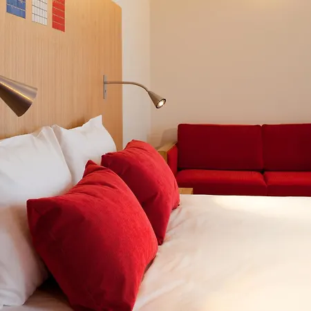 호텔 Mercure 4*