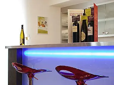 فندق Mercure 4*