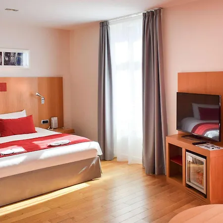 Hotel Mercure Vittel