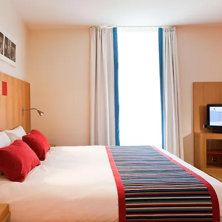 Hotel Mercure Vittel