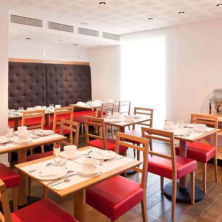 Mercure 4* Vittel