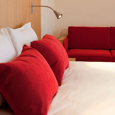 Mercure Hotel