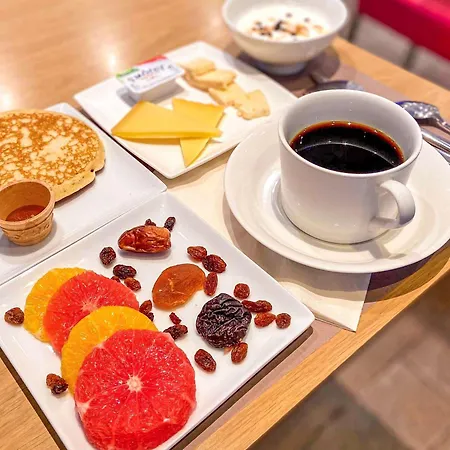 维泰勒美居酒店 酒店