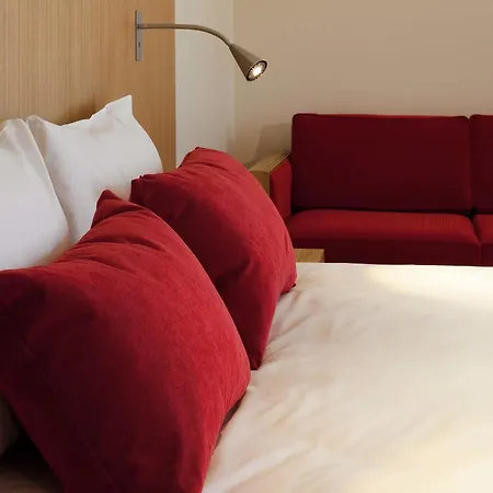 Mercure 4* Vittel