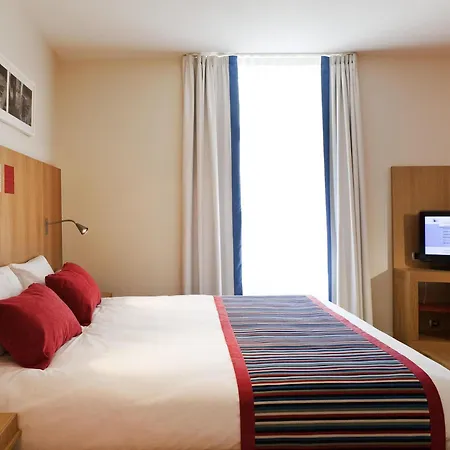 Hotel Mercure Vittel