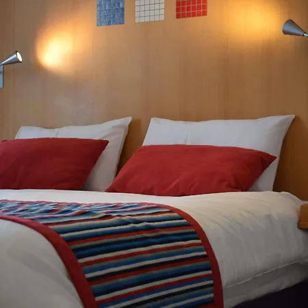 Hotel Mercure Vittel