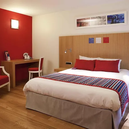 Mercure מלון 4*