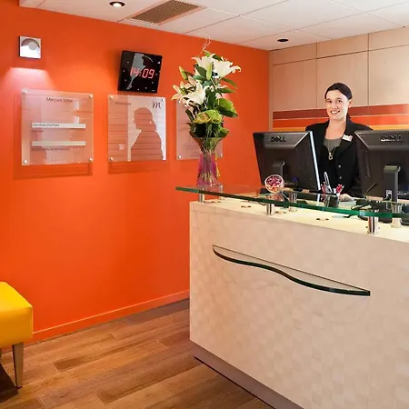 Mercure 4*
