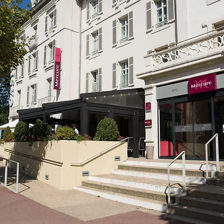 Mercure Otel