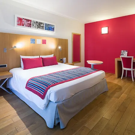 Mercure Hotel