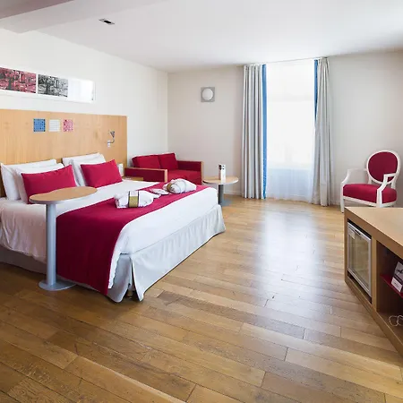 Mercure 4* Vittel