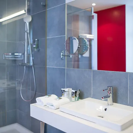 Mercure Hotell Vittel
