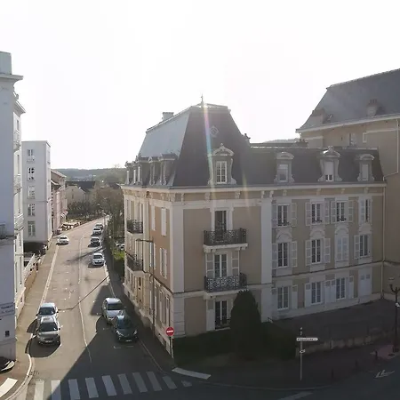 Mercure Vittel
