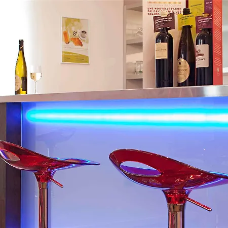 Hotel Mercure Vittel