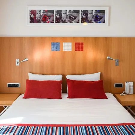 Hotel Mercure Vittel