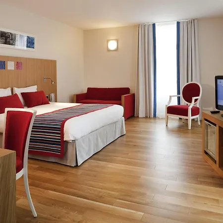 Mercure 4* Vittel