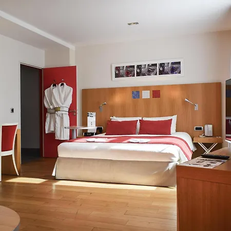 Mercure 4* Vittel