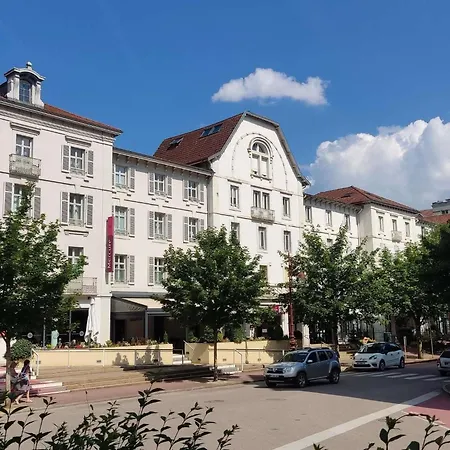 Hotel Mercure