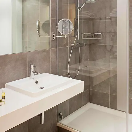 Mercure Hotell 4*