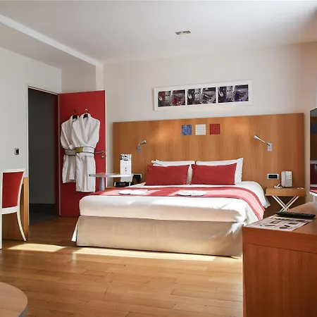 Hotel Mercure
