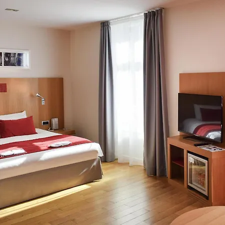 Mercure Hotel Vittel