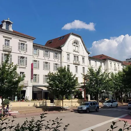 Mercure Hotel