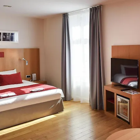 Mercure 4*