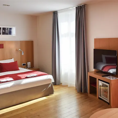 Mercure Hotel