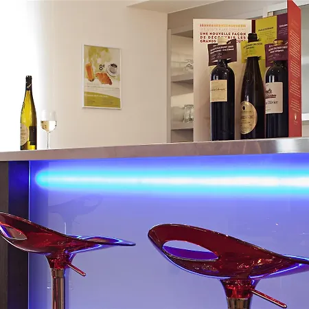 Mercure Hotel Vittel