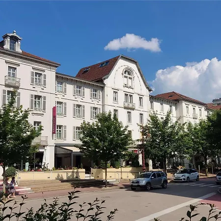 Mercure فندق فيتيل