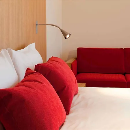 Mercure Hotel
