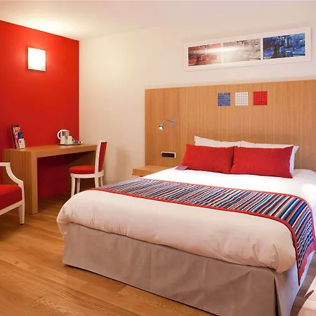 Mercure Hotel 4*