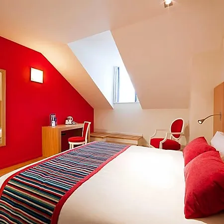 Mercure Vittel