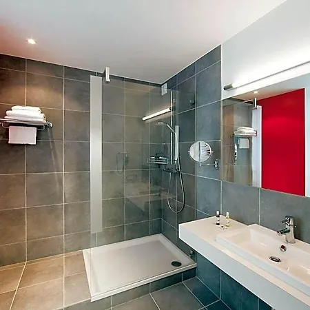 Mercure Vittel