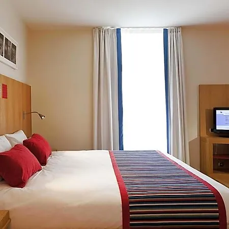 Mercure 4*