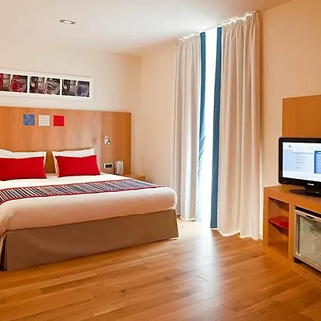 Mercure Hotel