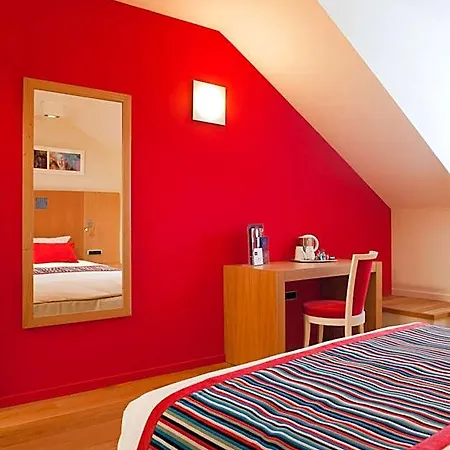 فندق Mercure فيتيل