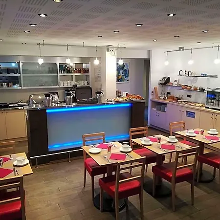 Hotel Mercure Vittel