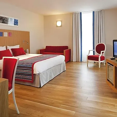 Hotel Mercure 4*