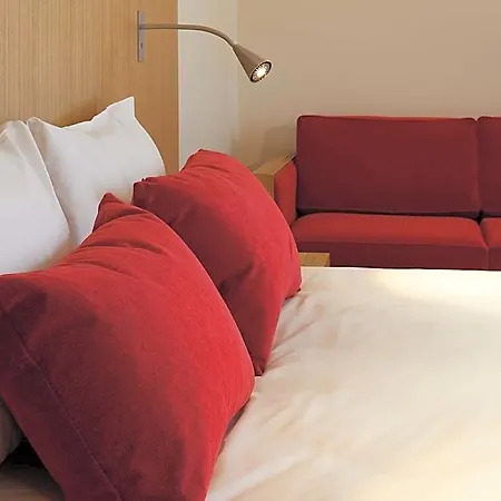 Hotel Mercure